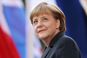 Bầu cử Đức: Đảng của bà Merkel thắng yếu