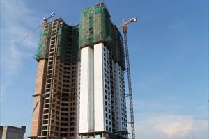 TP. Hồ Chí Minh xem xét 24 dự án chuyển đổi diện tích căn hộ