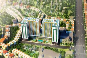 TP. Hồ Chí Minh: Hơn 5.000 căn hộ được chào bán trong quý 1
