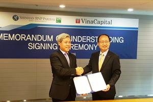 Nhà đầu tư Hàn Quốc hướng đến thị trường Việt Nam