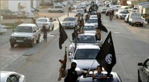 IS có thể sẽ tăng cường tấn công khủng bố phương Tây trong năm 2016