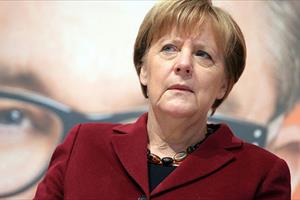 Thủ tướng Đức thăm Thổ Nhĩ Kỳ: Xoa dịu lo ngại về thỏa thuận di cư