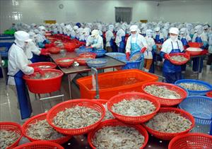Cơ hội xuất khẩu thủy sản sang thị trường Hàn Quốc