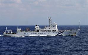Malaysia ngày càng cứng rắn với Trung Quốc về vấn đề Biển Đông