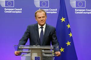 EU hối thúc Anh sớm đàm phán rút khỏi liên minh