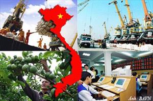 5 nội dung tái cơ cấu nền kinh tế giai đoạn 2016-2020