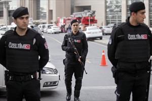 Thổ Nhĩ Kỳ đóng cửa 370 tổ chức phi chính phủ liên quan tới khủng bố