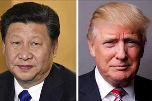 Trung Quốc bất ngờ dịu giọng trước cuộc gặp Donald Trump-Tập Cận Bình