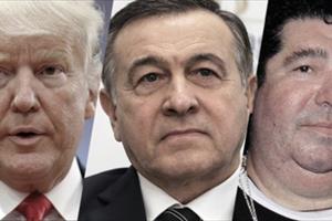 Manh mối mới lật lại “bí sử” quan hệ giữa ông Donald Trump và Nga