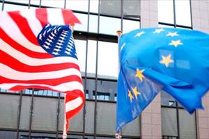 EU hối thúc Mỹ hợp tác trong vấn đề trừng phạt Nga