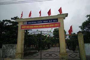 Hà Tĩnh: Sau khai giảng, hơn 1.000 học sinh vẫn chưa đến trường
