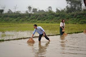 Hà Tĩnh thử nghiệm mô hình du lịch nông thôn mới