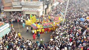 Lễ hội Cầu Ngư, nét văn hóa trăm năm của người dân Ngư Lộc