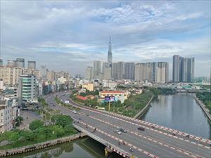 Thị trường BĐS TP. Hồ Chí Minh: Tín hiệu phát triển tích cực bên cạnh khó khăn về hạn chế tín dụng