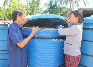Nâng cao giá trị sản phẩm nước mắm Phú Yên