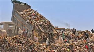 Vấn nạn rác thải trên toàn cầu