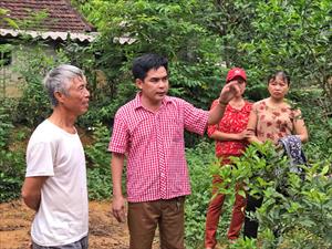 HLV tỉnh Nghệ An: Tập trung xây dựng đội ngũ “giảng viên” nông dân  chuyên sâu nghề vườn