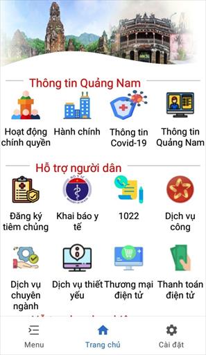 Quảng Nam hỗ trợ 36 tỉ đồng cho 18 huyện, thị xã, thành phố chuyển đổi số