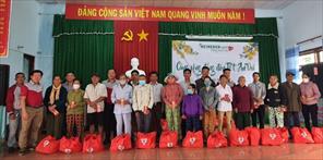 Heineken Việt Nam chung tay sẻ chia cùng cộng đồng đón Tết
