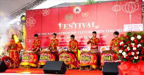 “Sắc thái văn hóa Hội An” tại Hà Nội diễn ra ngày mùng 8 Tết