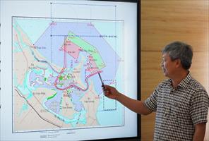 Nghiên cứu thiết lập Khu bảo tồn biển khu vực xã Tam Hải
