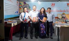 Quảng Nam khai mạc Ngày hội sách và văn hóa đọc Việt Nam năm 2024