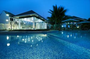 Dự án Jamona Home Resort hút khách nước ngoài