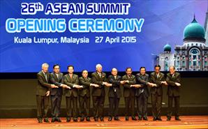 Dư luận kỳ vọng Cộng đồng ASEAN sẽ phát triển mạnh mẽ