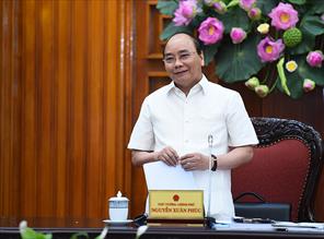Thủ tướng muốn Đà Nẵng hướng tới như Singapore, Hong Kong