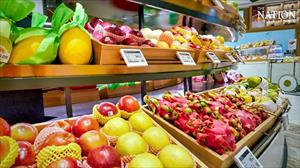 Thái Lan đặt mục tiêu xuất khẩu trái cây trị giá 5,2 tỷ USD trong năm 2023