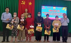 Nestlé Việt Nam hỗ trợ hơn 8.500 người có hoàn cảnh khó khăn dịp Tết Nguyên đán Quý Mão - 2023