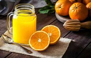 Có nên uống nước cam trước khi ăn?