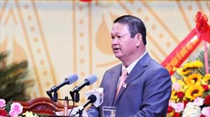 Tổng Bí thư Nguyễn Phú Trọng chủ trì họp Bộ Chính trị, Ban Bí thư xem xét kỉ luật nhiều cán bộ