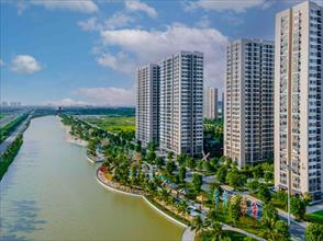 “Bắt mạch” thị trường căn hộ cao cấp tại Hà Nội