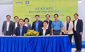 Yara Việt Nam và PepsiCo Foods Việt Nam tiếp tục hợp tác thúc đẩy phát triển nông nghiệp bền vững
