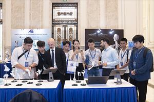 VinUni và Vinmec tổ chức Hội nghị quốc tế ứng dụng công nghệ 3D trong y học