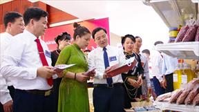 Vượt khó, huyện Lâm Bình đạt nhiều thành quả giữa nhiệm kỳ