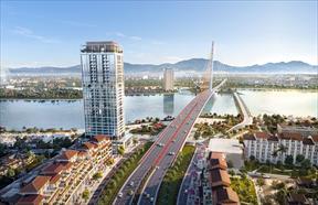 BĐS đô thị cao cấp: Phân khúc giàu tiềm năng của thị trường Đà Nẵng