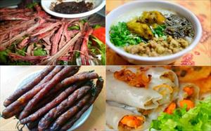 Lễ hội ẩm thực 3 miền sẽ diễn ra tại Hà Giang với chủ đề “Trầm tích ẩm thực Việt”