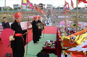 Hoà Bình tổ chức Lễ hội cá, tôm sông Đà và khai trương phố đi bộ