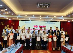 Cơ hội kết nối cung cầu hàng Việt Nam tại thị trường trong nước trên địa bàn tỉnh Hà Tĩnh
