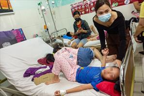 Bài học rút ra từ sau vụ ngộ độc tại trường iSchool Nha Trang