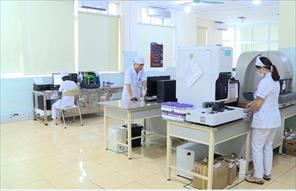 Bệnh viện Nhi Thanh Hóa nâng cao chất lượng khám, chữa bệnh cho người dân