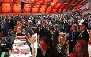 Thỏa thuận COP21: Thế giới đã có được một chiếc phao cứu sinh