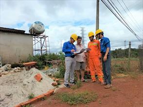 Công ty Điện lực Đắk Nông: Nâng cao ý thức người dân bảo vệ an toàn hành lang lưới điện