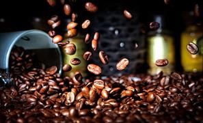 Kim ngạch nhập khẩu cà phê của Hàn Quốc tăng kỷ lục trong năm 2022