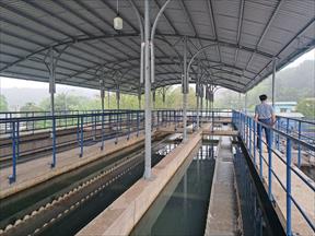 Thanh Hoá đảm bảo cấp nước sạch cho người dân