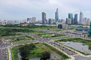 TP. Hồ Chí Minh: Dự kiến tăng hệ số điều chỉnh giá đất lên 1.0 so với năm 2022