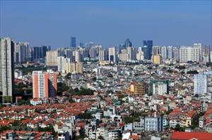 TP. Hồ Chí Minh: Hàng trăm dự án bất động sản đang chờ được tháo gỡ vướng mắc