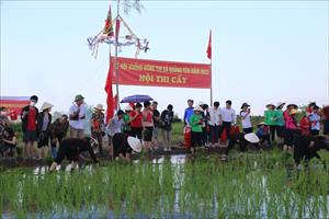 Lễ hội Xuống đồng (Quảng Ninh) được công nhận Di sản văn hoá phi vật thể quốc gia